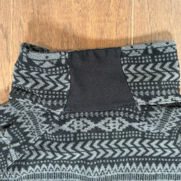 Columbia Quarter-Zip Fleece - Picture 11 of 11